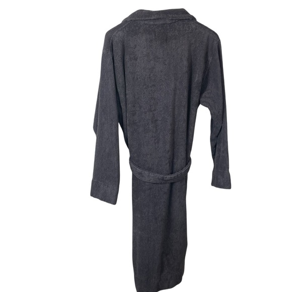 UGG Turner Terry Robe Size M/L - Picture 11 of 16
